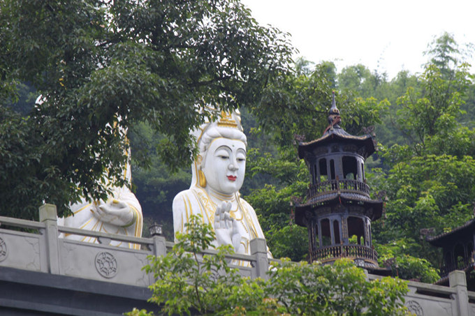 合川石泉山庄在哪里_重庆石泉山庄好玩吗?